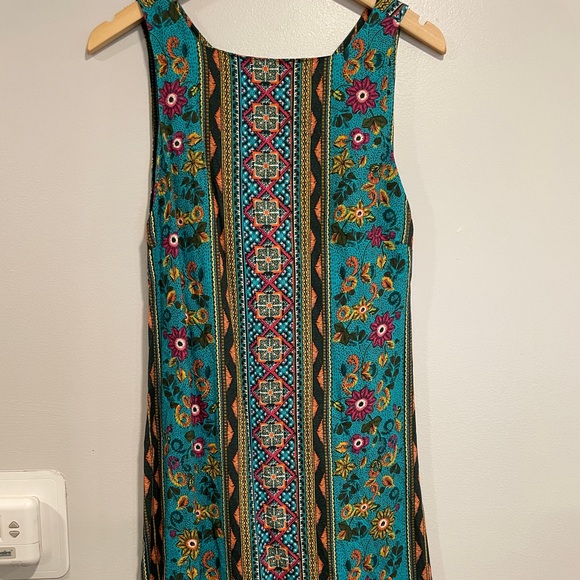 Farm Rio Dress - Picture 2 of 3